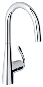 Grohe 32226000 Ladylux Pro New Sink Chicago Faucet Shoppe